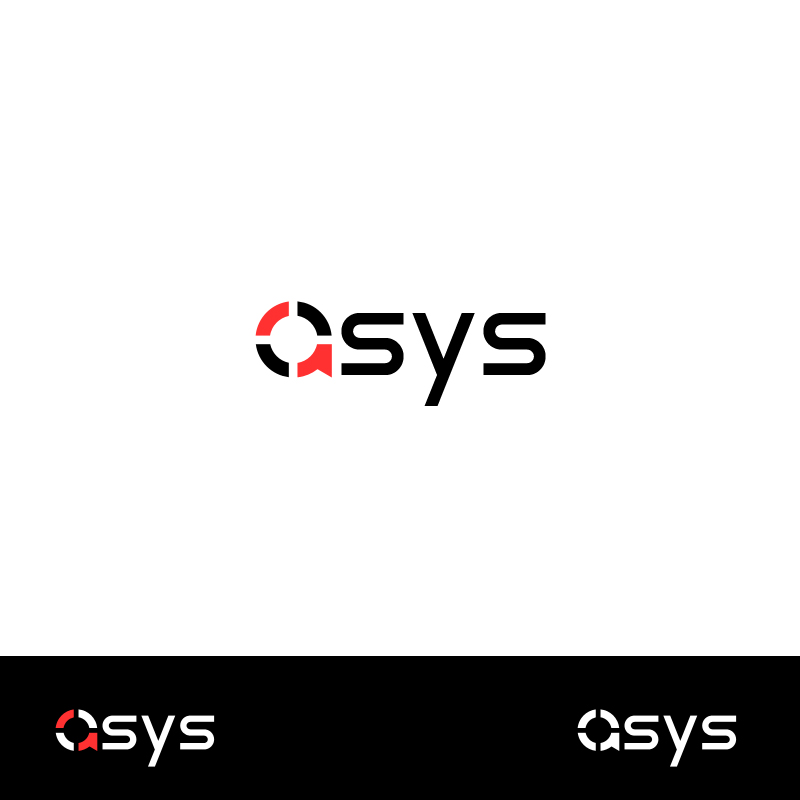 Design de Logo par Triple22A pour asys, inc | Design #5821096