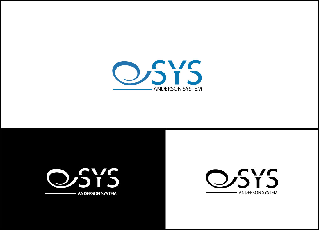 Logo Design by gordanaingoxstudio for asys, inc | Design #5753268