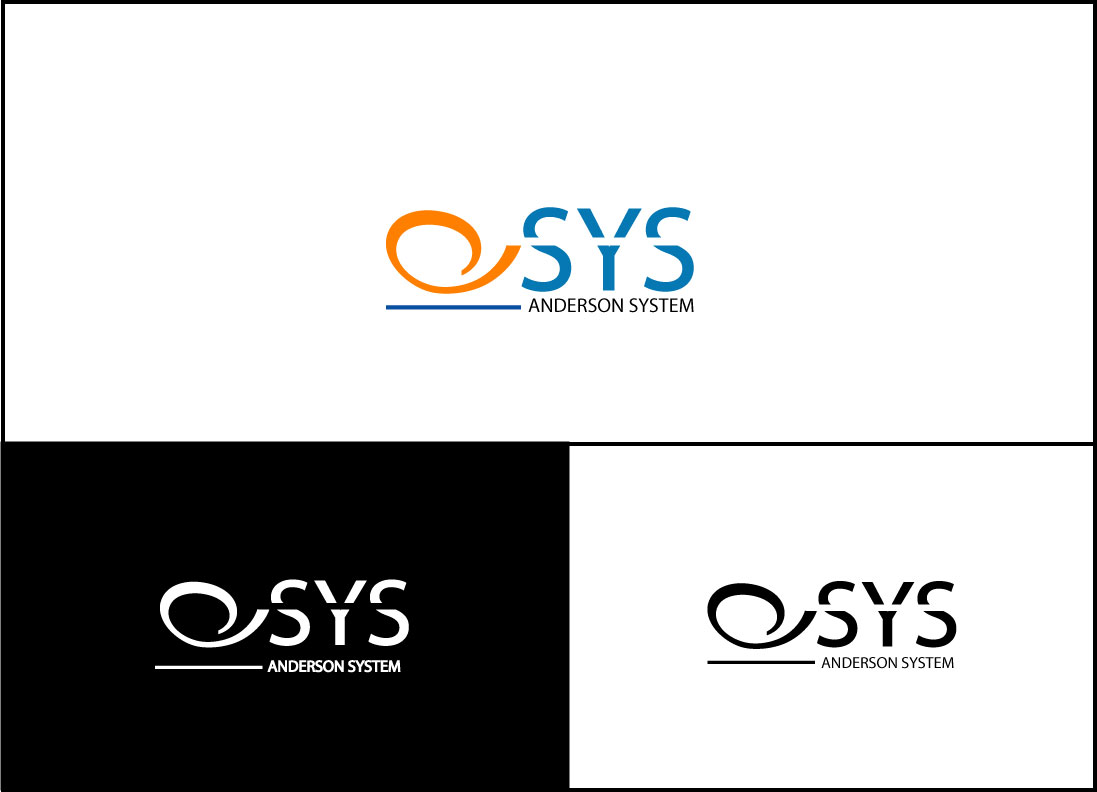 Logo Design by gordanaingoxstudio for asys, inc | Design #5753297