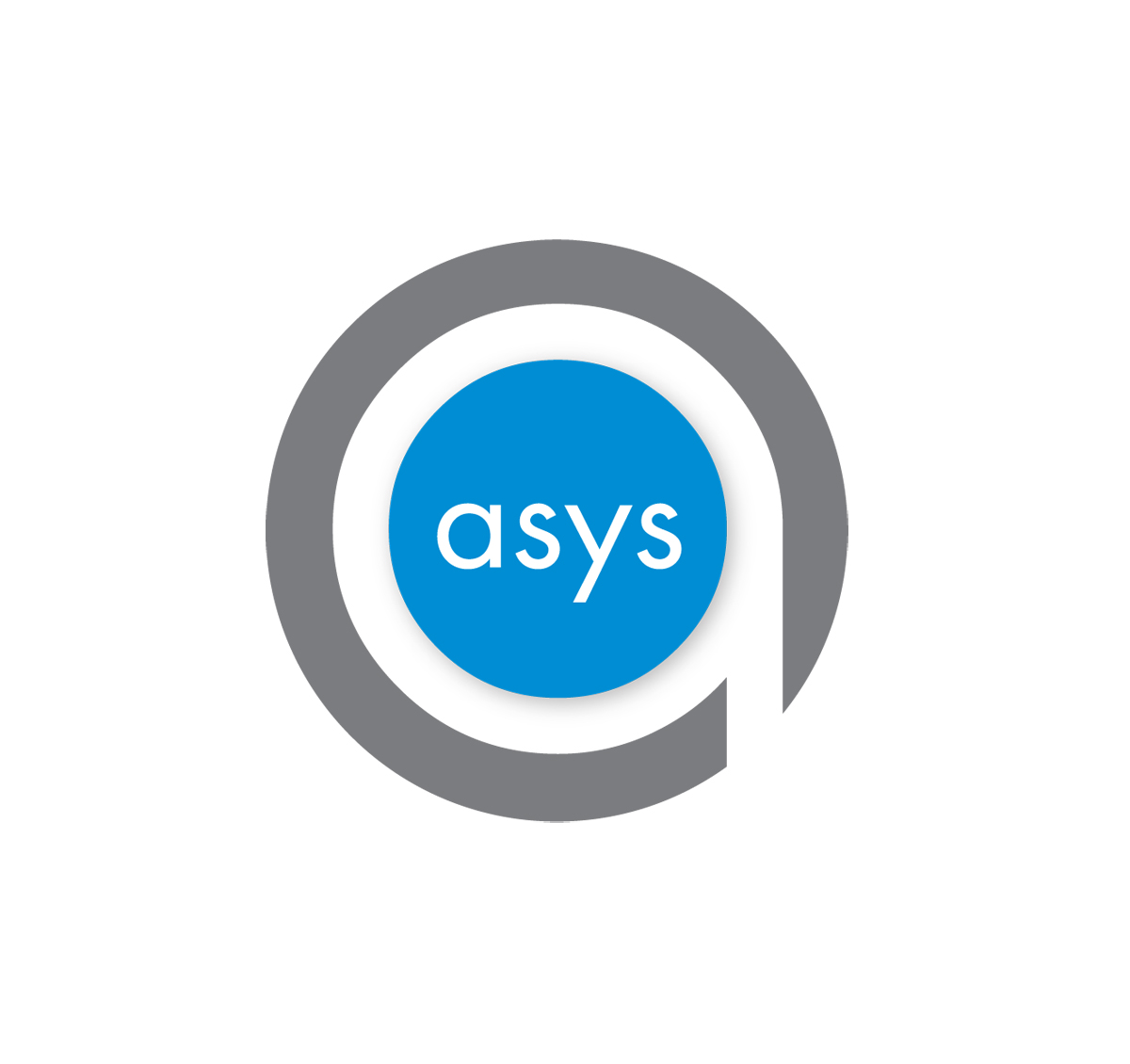 Logo Design by Halfull Media for asys, inc | Design #5750354