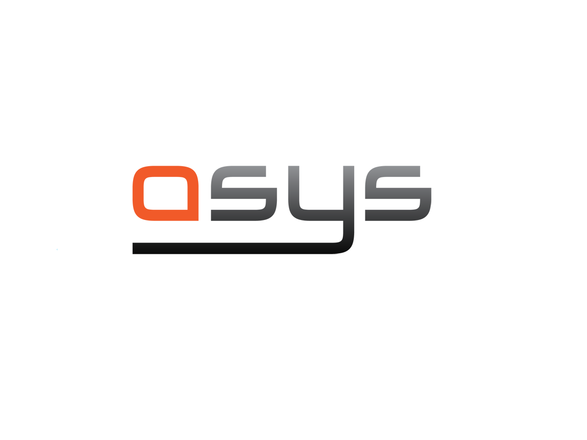 Logo Design by vojkane for asys, inc | Design #5738080
