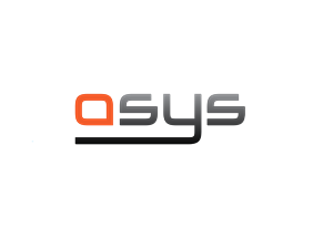 Logo Design by vojkane for asys, inc | Design: #5738080