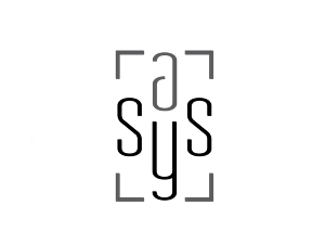 Logo Design by vojkane for asys, inc | Design: #5738084