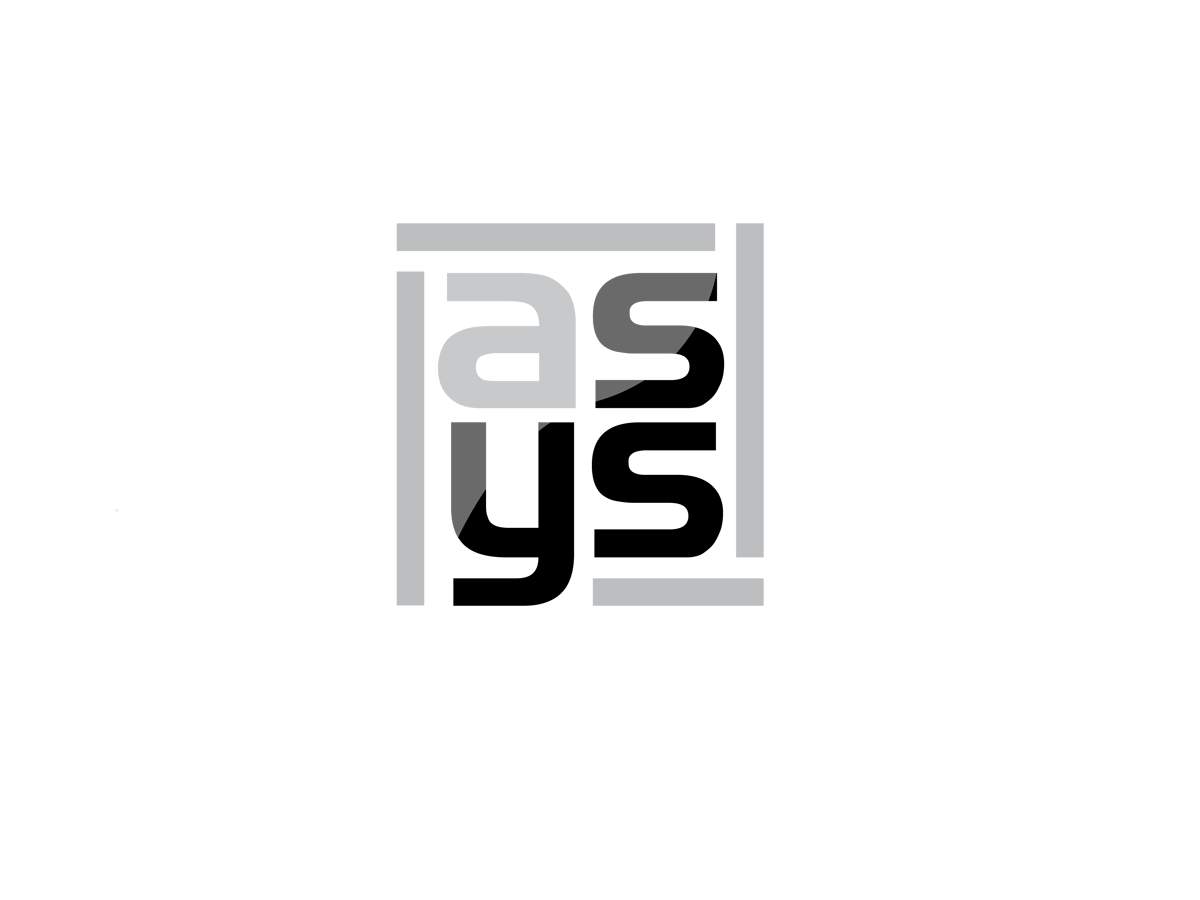 Logo Design by vojkane for asys, inc | Design #5738093