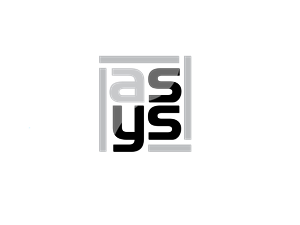 Logo Design by vojkane for asys, inc | Design: #5738093