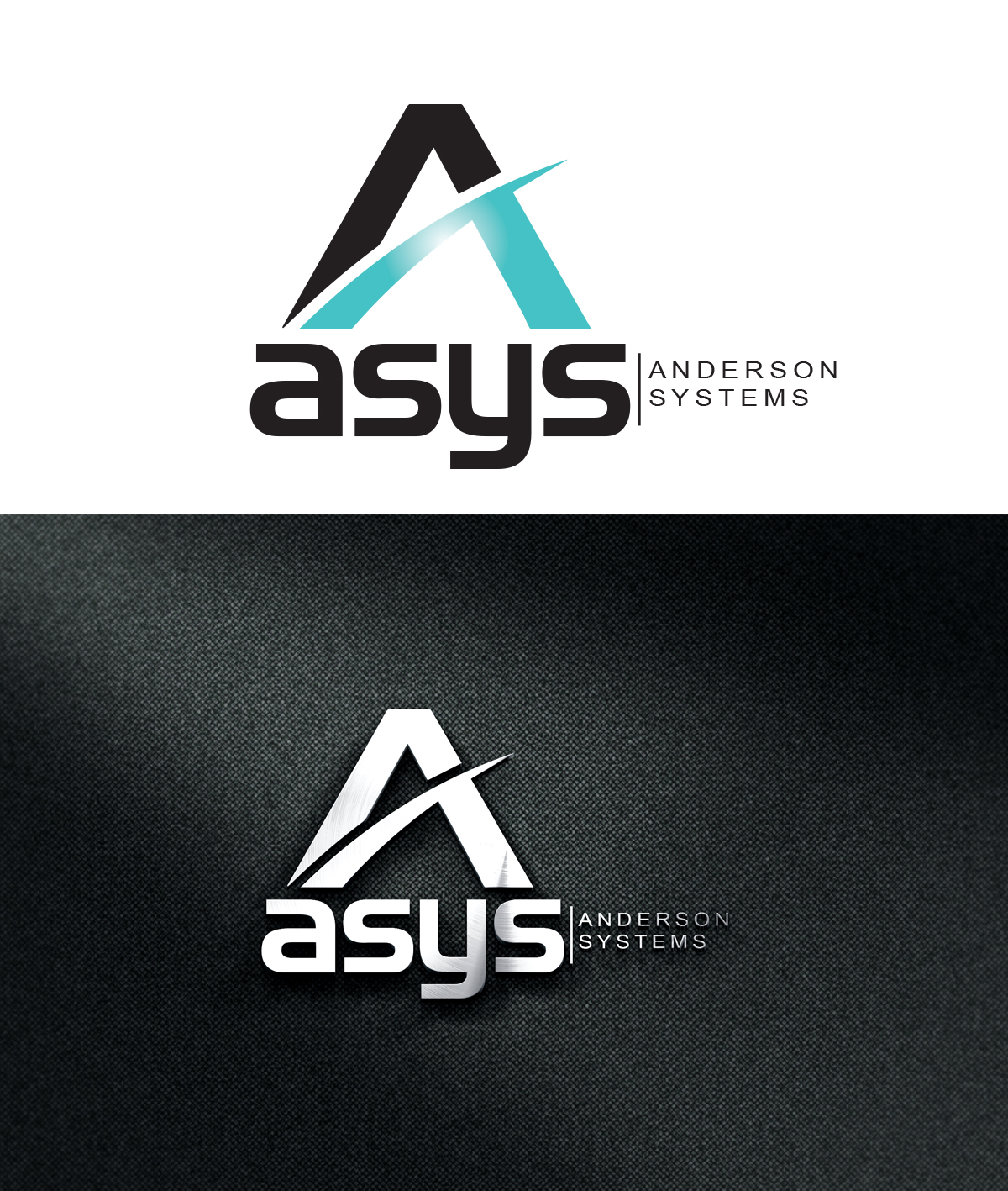 Logo Design by angino for asys, inc | Design: #5787977