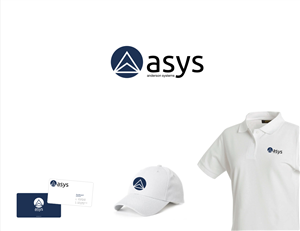 Logo Design by momo57 for asys, inc | Design #5765037