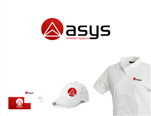 Logo Design by momo57 for asys, inc | Design: #5800806