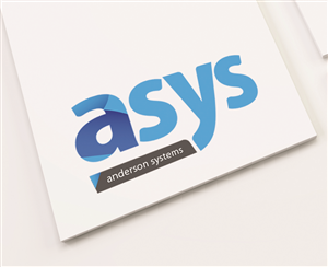 Logo Design by Randy for asys, inc | Design #5742185