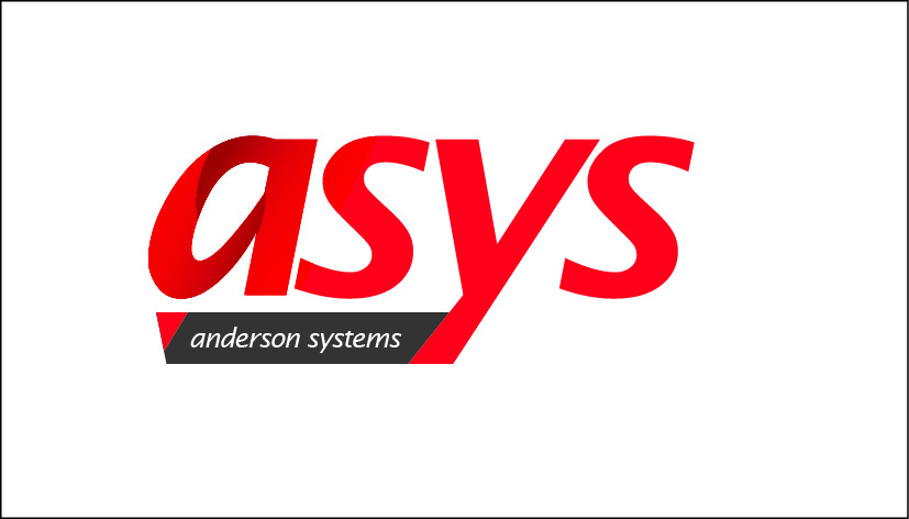 Logo Design by Randy for asys, inc | Design #5744307