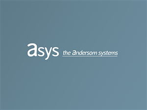 Logo Design by Shaders99 for asys, inc | Design #5768863