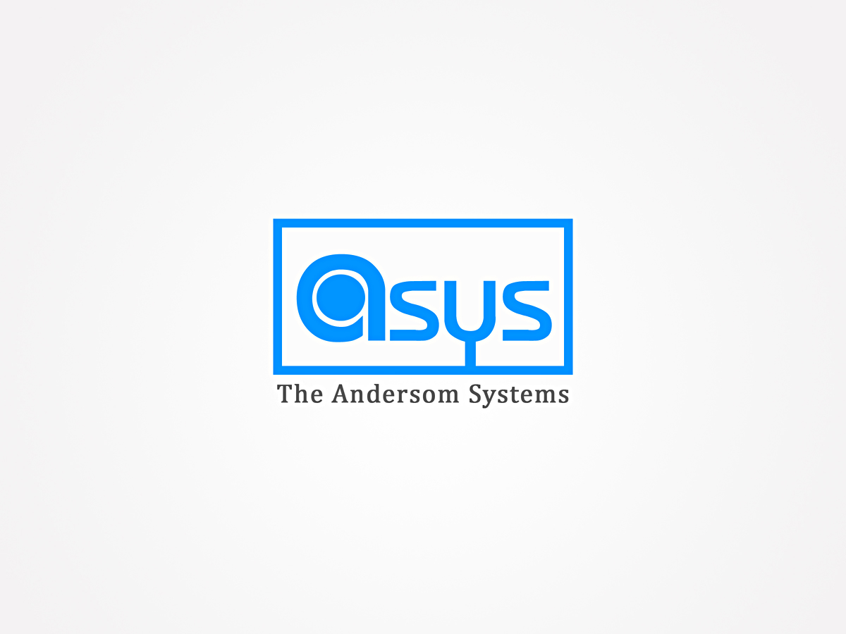 Logo Design by Shaders99 for asys, inc | Design #5768872