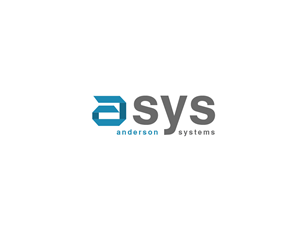Logo Design by polj designs for asys, inc | Design: #5747816