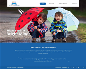 Wordpress Design by pb for this project | Design: #5754837