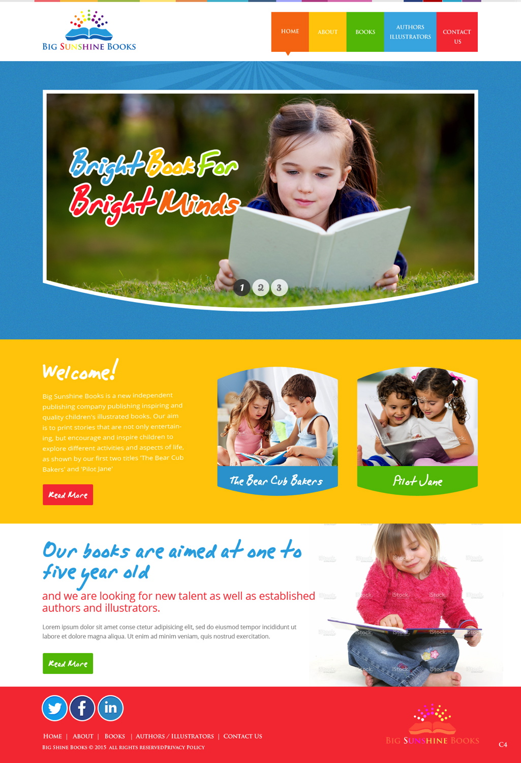 Diseño Wordpress por pb para este proyecto | Diseño #5754839