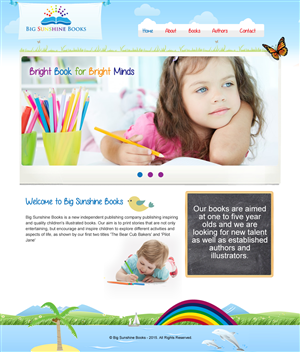 Wordpress Design by rightway