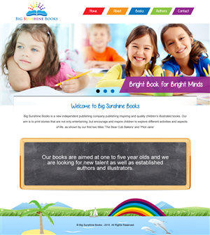 Wordpress Design by rightway for this project | Design: #5753215