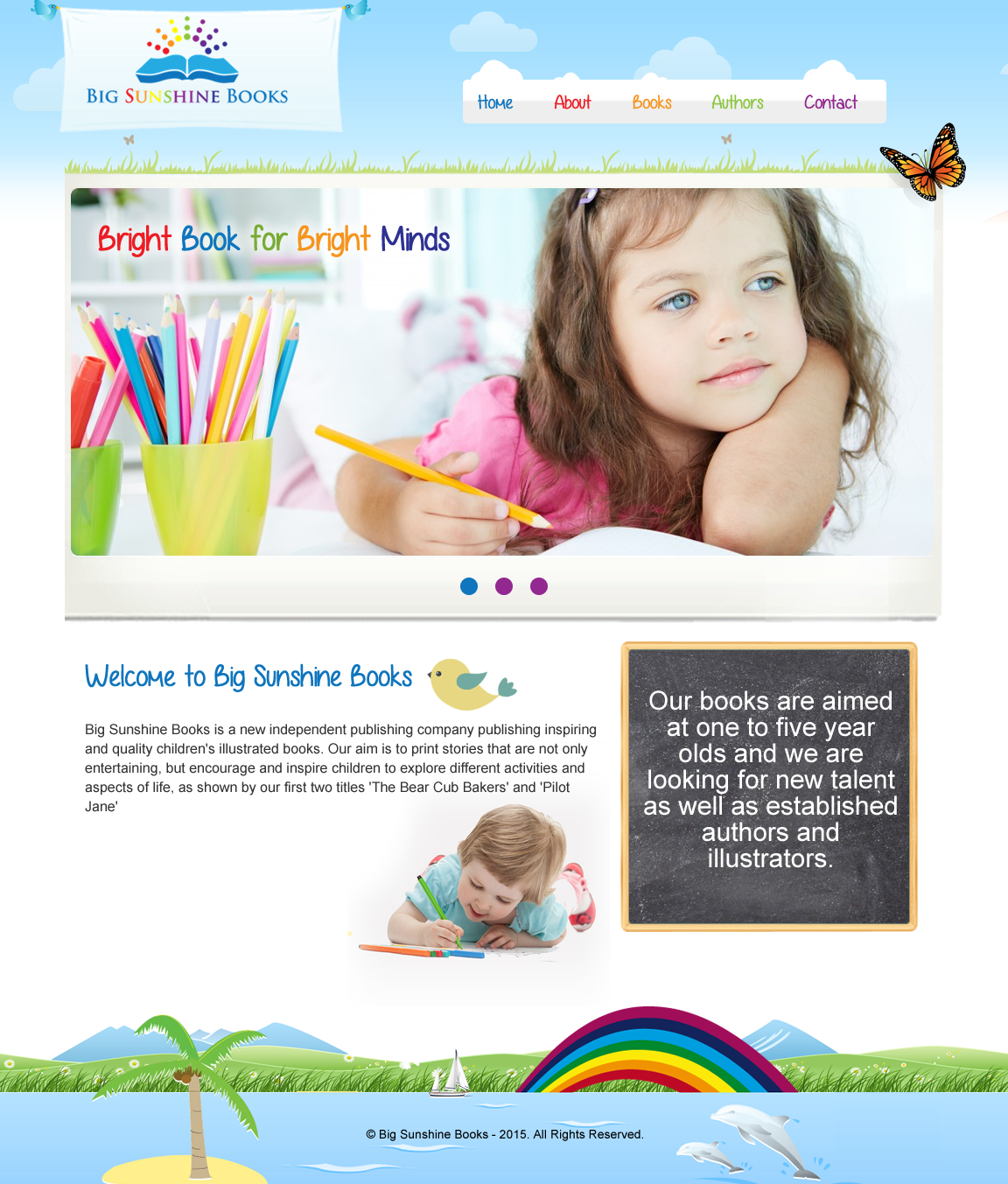 Design Wordpress par rightway pour ce projet | Design #5787451