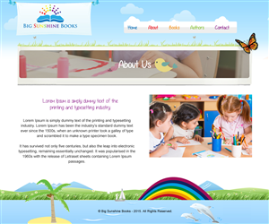 Wordpress Design by rightway for this project | Design: #5787454