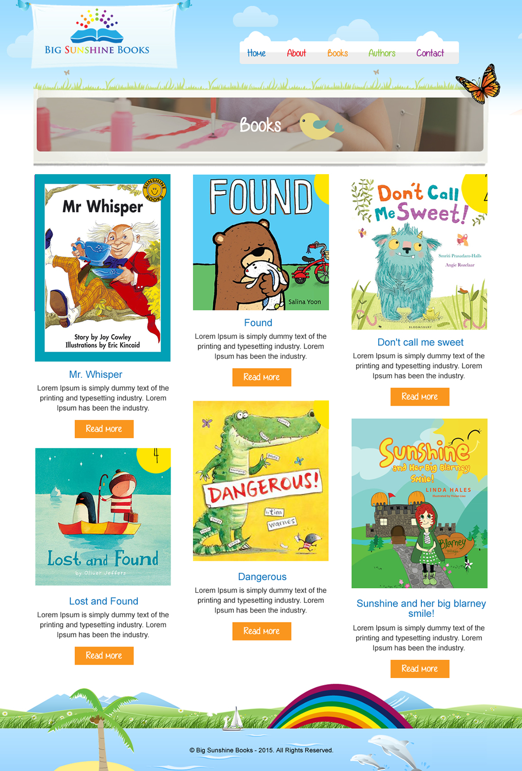 Diseño Wordpress por rightway para este proyecto | Diseño #5787475