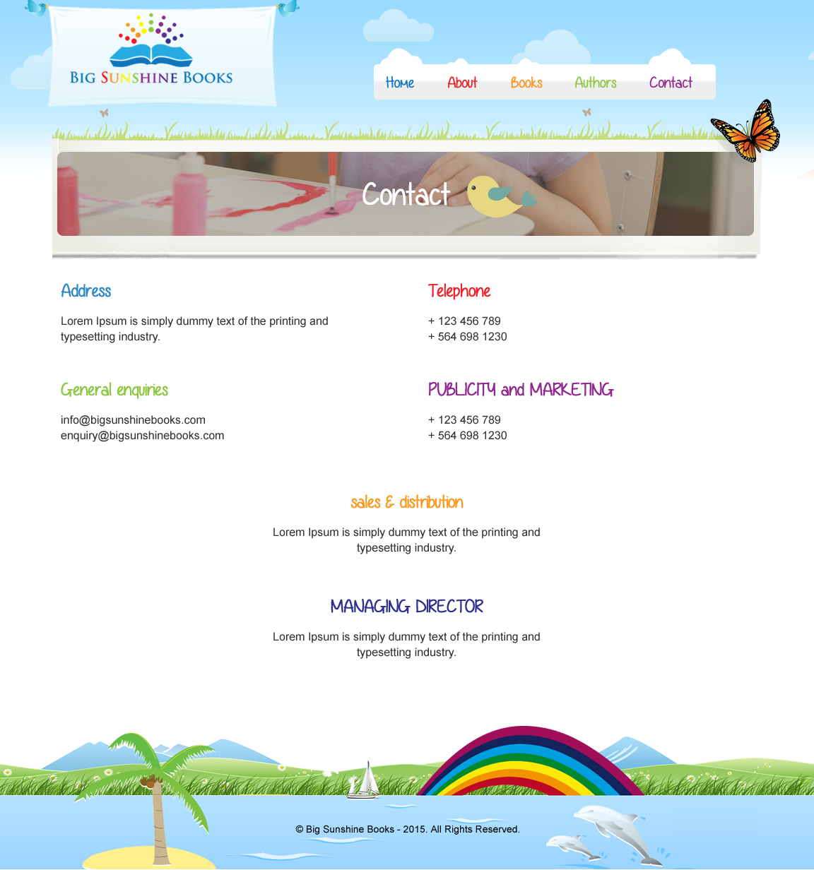 Design Wordpress par rightway pour ce projet | Design #5787479