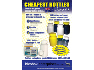 Flyer Design Project