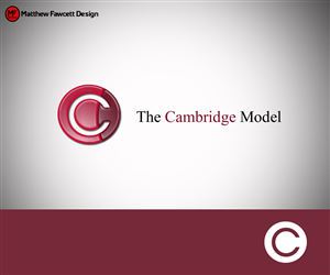 Logo Design by Matthew Fawcett for this project | Design #5820463