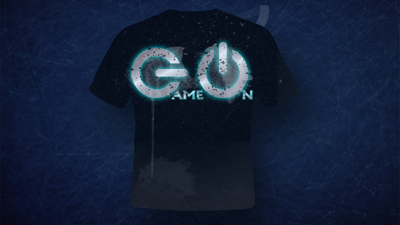 Diseño de Camiseta por Jaka Rihtaric para College Legends League | Diseño #1623047