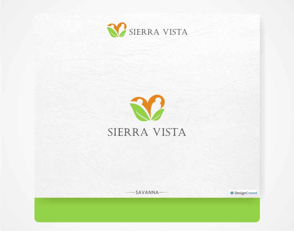 Logo Design by Savana for this project | Design #5742801