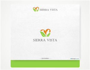 Logo Design by Savana