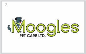 Logo Design by ESolz Technologies