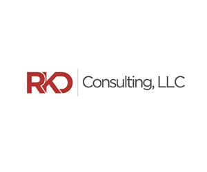 Diseño de Logo por bambastudio para RKD Consulting, LLC | Diseño #5749271