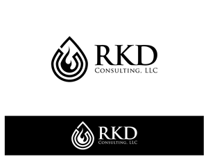Logo Design by NDRO for RKD Consulting, LLC | Design: #5744060