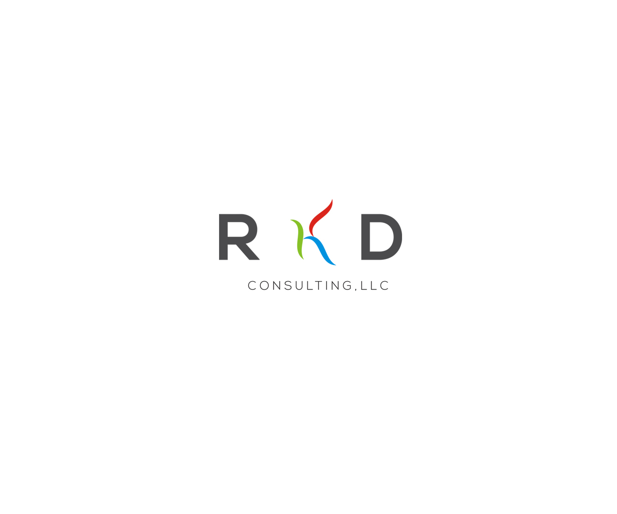 Diseño de Logo por yani hidayat para RKD Consulting, LLC | Diseño #5741925