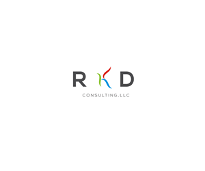 Diseño de Logo por yani hidayat para RKD Consulting, LLC | Diseño: #5741925
