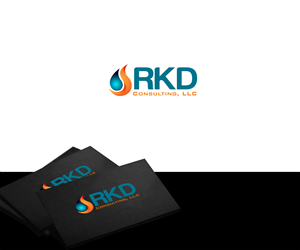 Logo Design by HeroG®APHIX for RKD Consulting, LLC | Design: #5772652