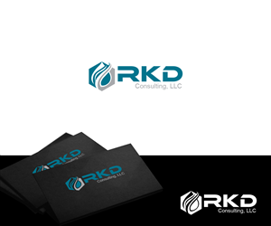 Logo Design by HeroG®APHIX for RKD Consulting, LLC | Design: #5772659