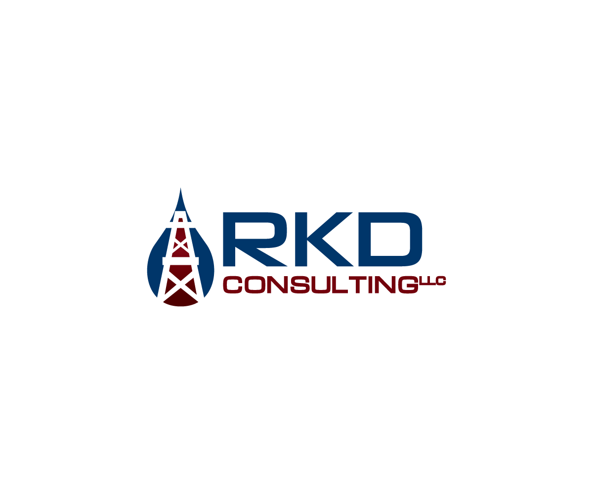 Diseño de Logo por niko para RKD Consulting, LLC | Diseño #5748637