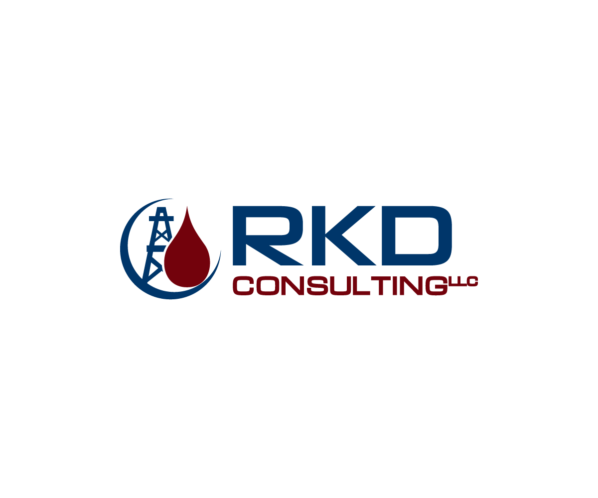 Diseño de Logo por niko para RKD Consulting, LLC | Diseño #5748671