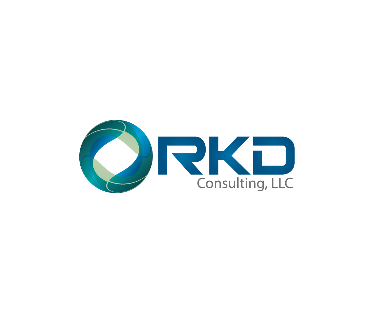 Diseño de Logo por meygekon para RKD Consulting, LLC | Diseño #5764105