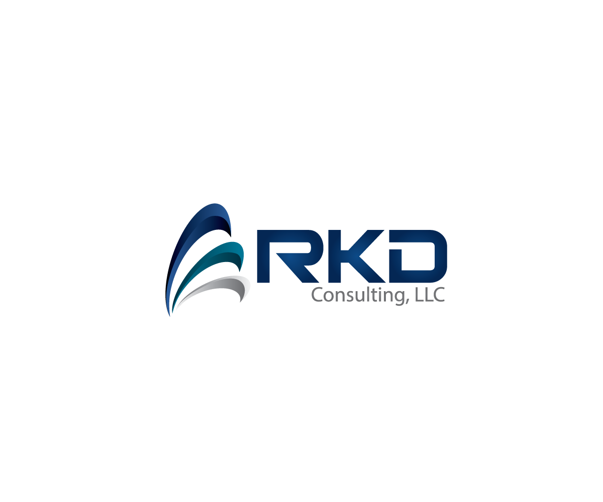 Logo-Design von meygekon für RKD Consulting, LLC | Design #5764114