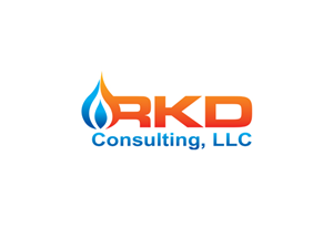 Diseño de Logo por EYECON para RKD Consulting, LLC | Diseño #5759713