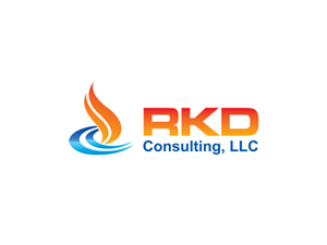 Diseño de Logo por EYECON para RKD Consulting, LLC | Diseño: #5759715