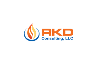 Diseño de Logo por EYECON para RKD Consulting, LLC | Diseño: #5759721
