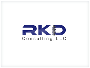 Logo Design by sanalkumar for RKD Consulting, LLC | Design: #5739357