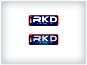 Logo Design by sanalkumar for RKD Consulting, LLC | Design: #5751078