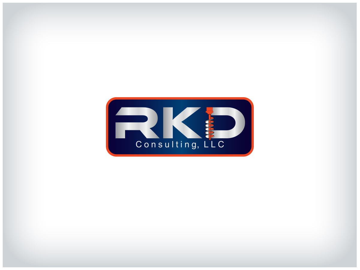 Logo Design by sanalkumar for RKD Consulting, LLC | Design #5751114