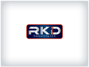Diseño de Logo por sanalkumar para RKD Consulting, LLC | Diseño: #5751114