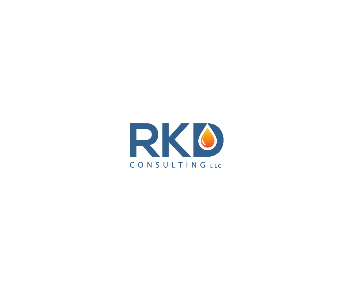 Logo Design by AnuRajPR for RKD Consulting, LLC | Design #5774007