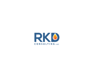 Diseño de Logo por AnuRajPR para RKD Consulting, LLC | Diseño: #5774007